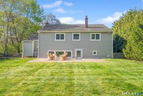 17 Loren Lane Westport CT 06880