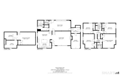 17 Loren Lane Westport CT 06880