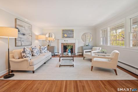 17 Loren Lane Westport CT 06880