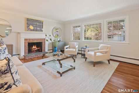 17 Loren Lane Westport CT 06880