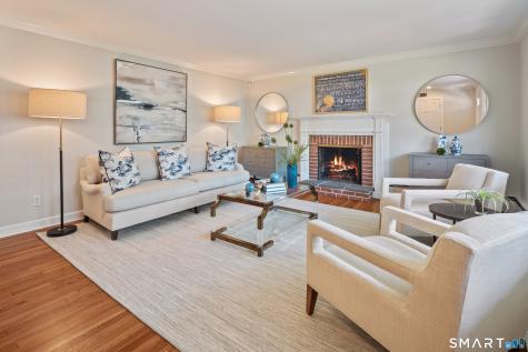 17 Loren Lane Westport CT 06880