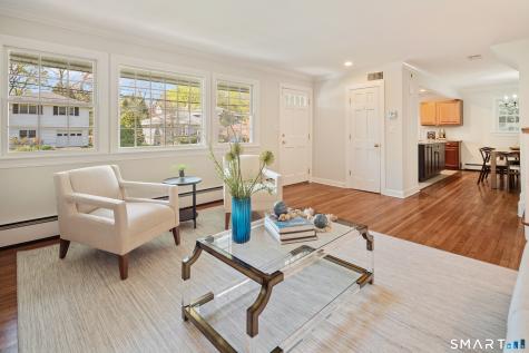 17 Loren Lane Westport CT 06880