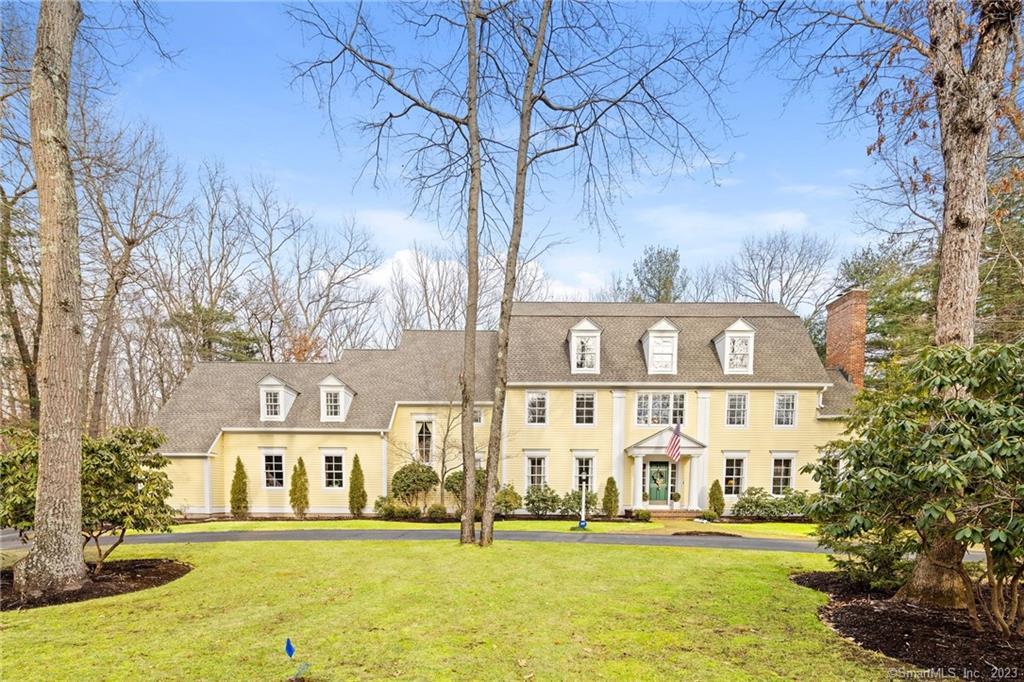 7 Exeter Park Farmington CT 06032