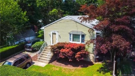 45 Gold Street Greenwich CT 06830