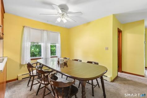31 Jeanette Road Danbury CT 06811