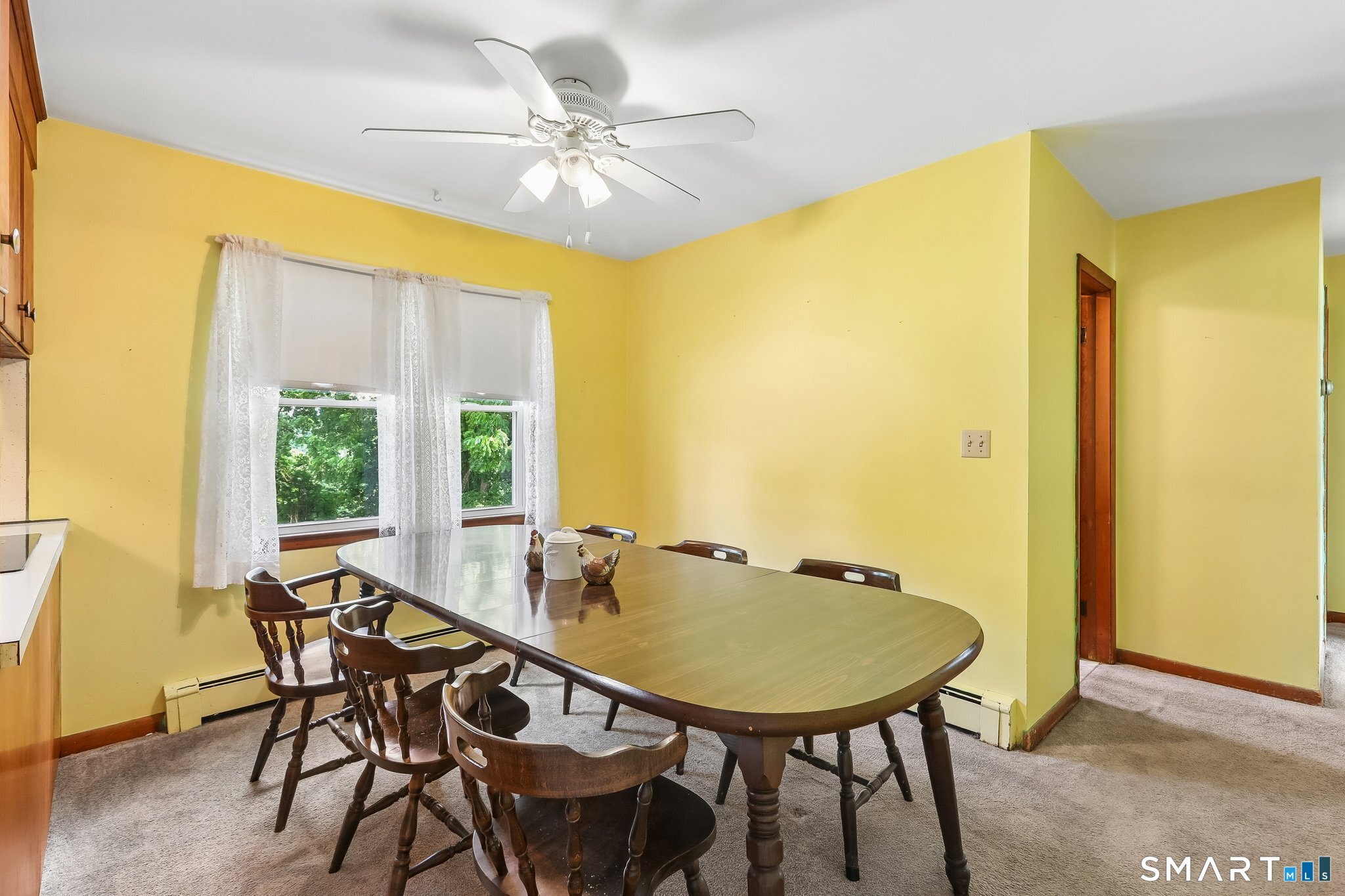 31 Jeanette Road Danbury CT 06811