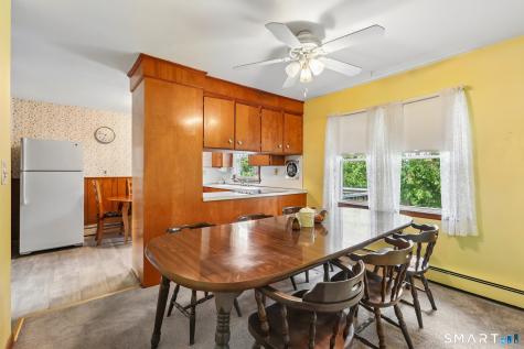 31 Jeanette Road Danbury CT 06811