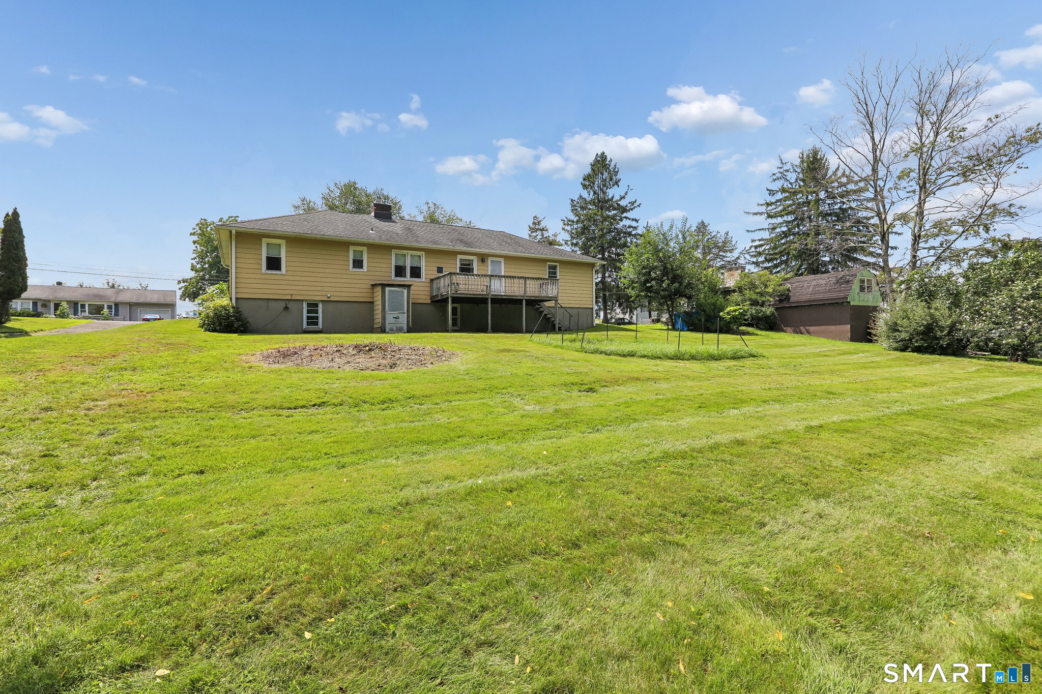 31 Jeanette Road Danbury CT 06811