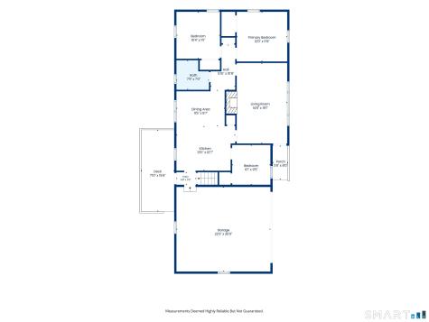 31 Jeanette Road Danbury CT 06811