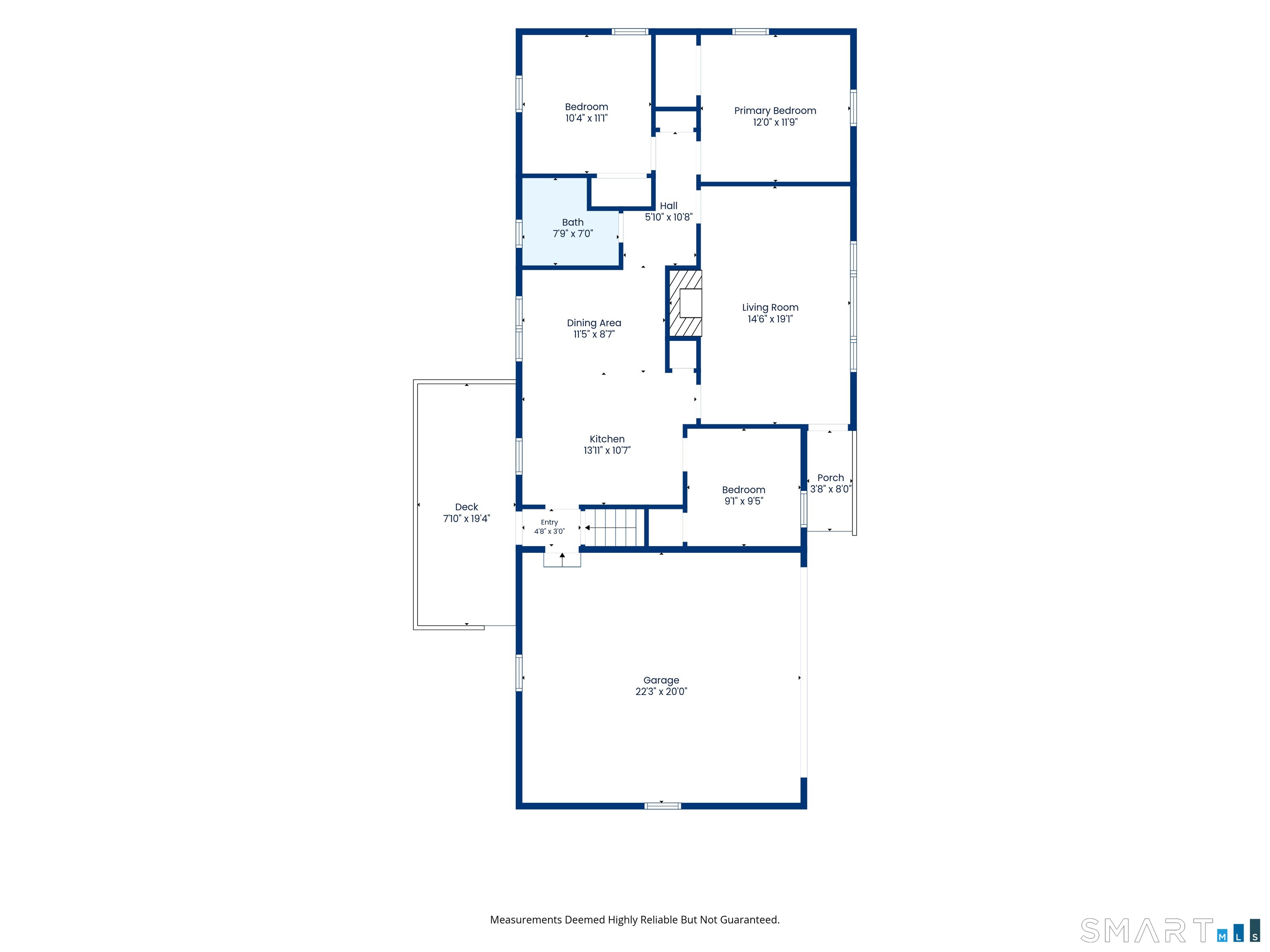 31 Jeanette Road Danbury CT 06811
