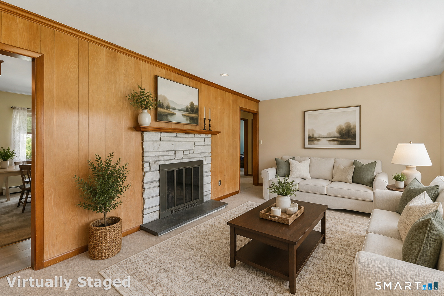 31 Jeanette Road Danbury CT 06811