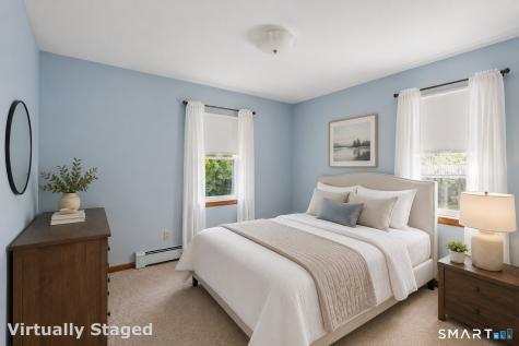 31 Jeanette Road Danbury CT 06811