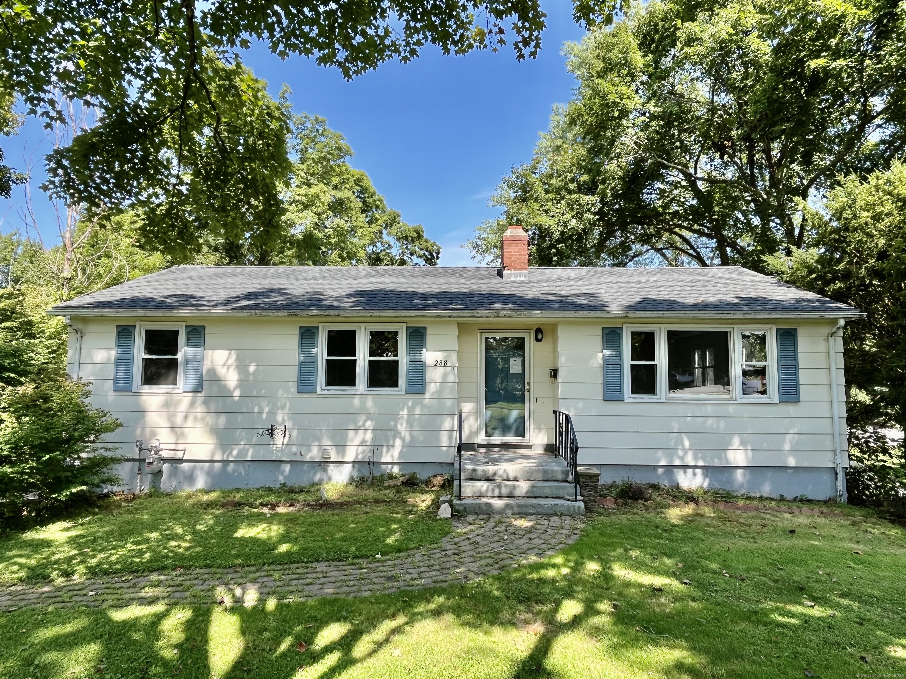 288 Berlin Street Southington CT 06489