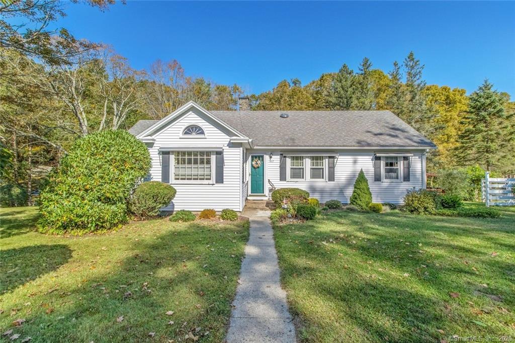 167 Lake Drive East Hampton CT 06424