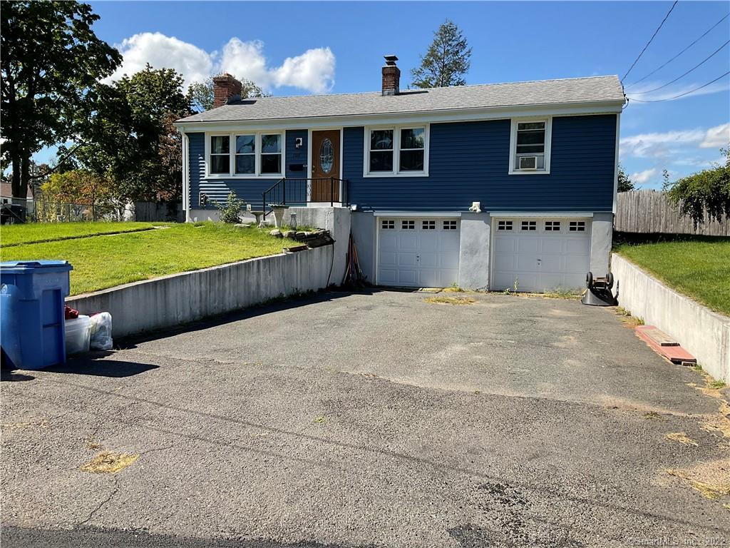 109 Leon Road Bristol CT 06010