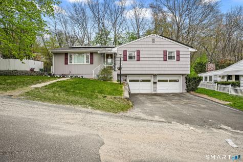 7 Newport Drive Waterbury CT 06705