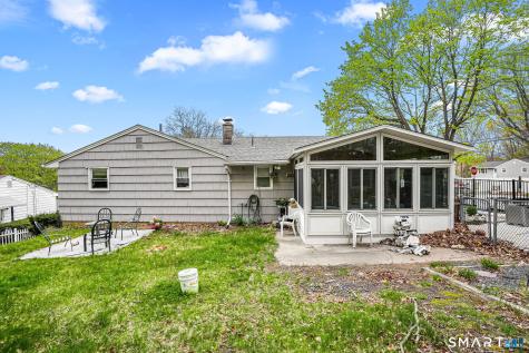 7 Newport Drive Waterbury CT 06705