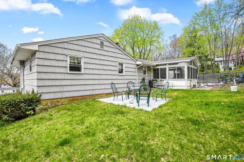 7 Newport Drive Waterbury CT 06705