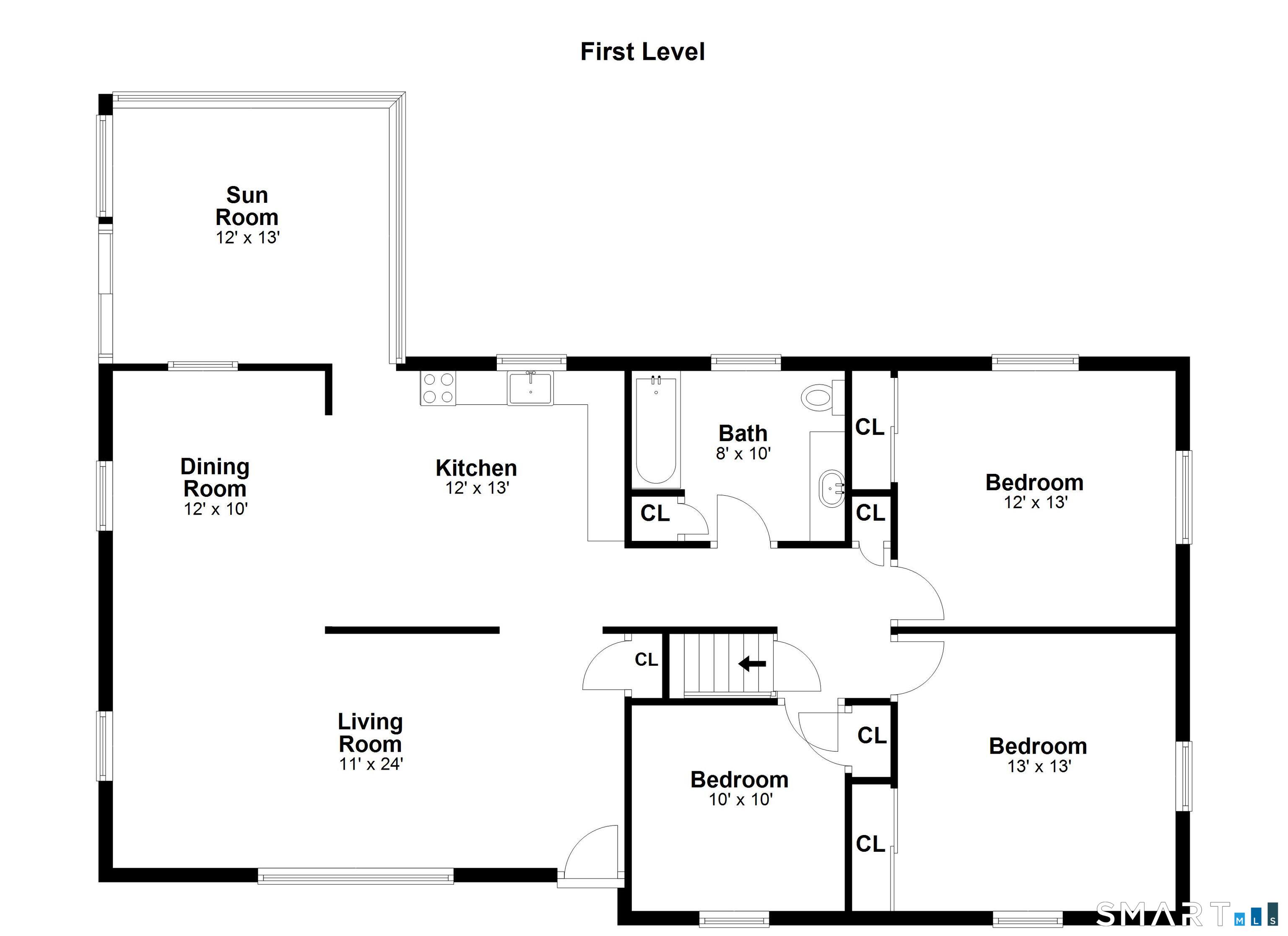 7 Newport Drive Waterbury CT 06705