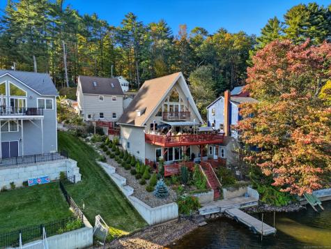 31 Lake Shore Boulevard Stafford CT 06076