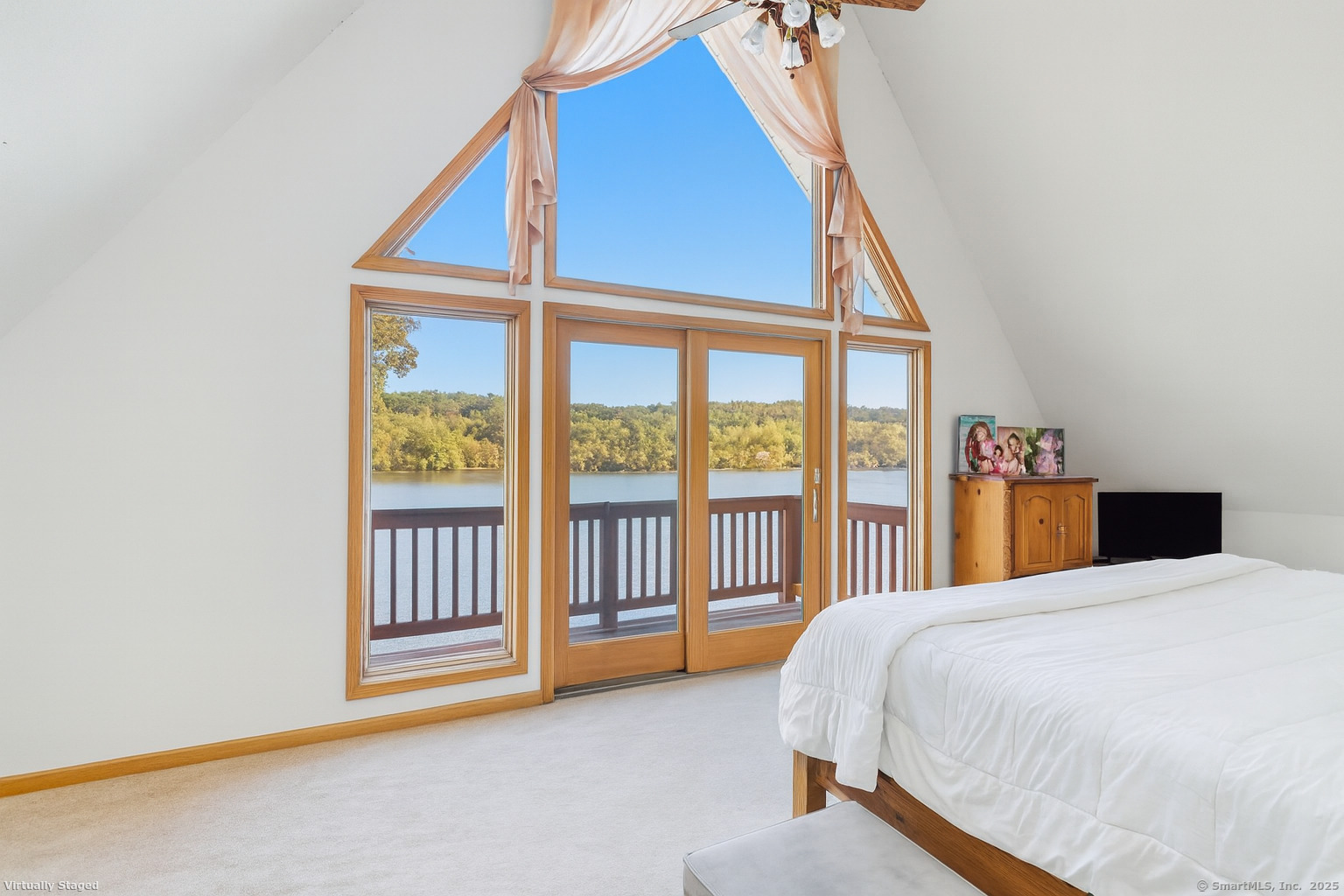 31 Lake Shore Boulevard Stafford CT 06076