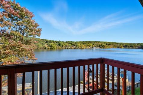 31 Lake Shore Boulevard Stafford CT 06076