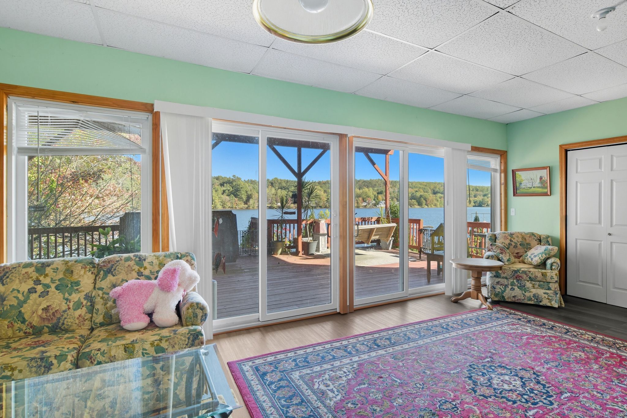 31 Lake Shore Boulevard Stafford CT 06076