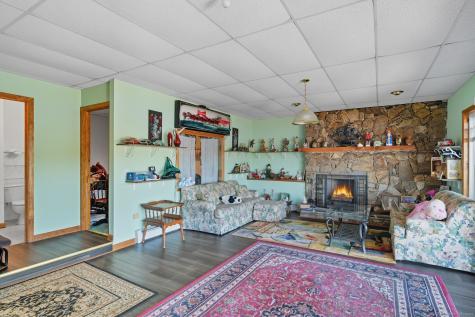 31 Lake Shore Boulevard Stafford CT 06076