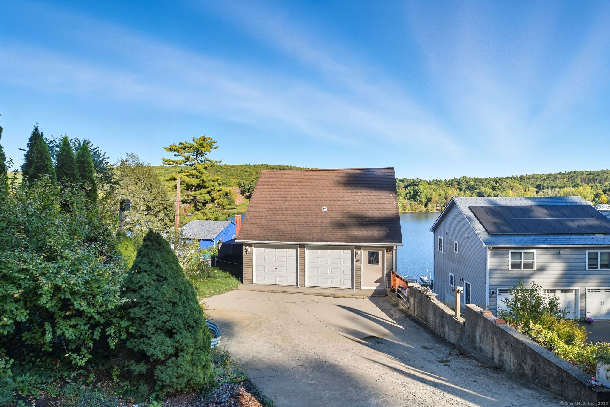 31 Lake Shore Boulevard Stafford CT 06076