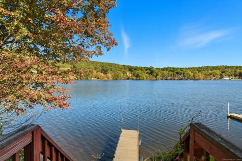 31 Lake Shore Boulevard Stafford CT 06076