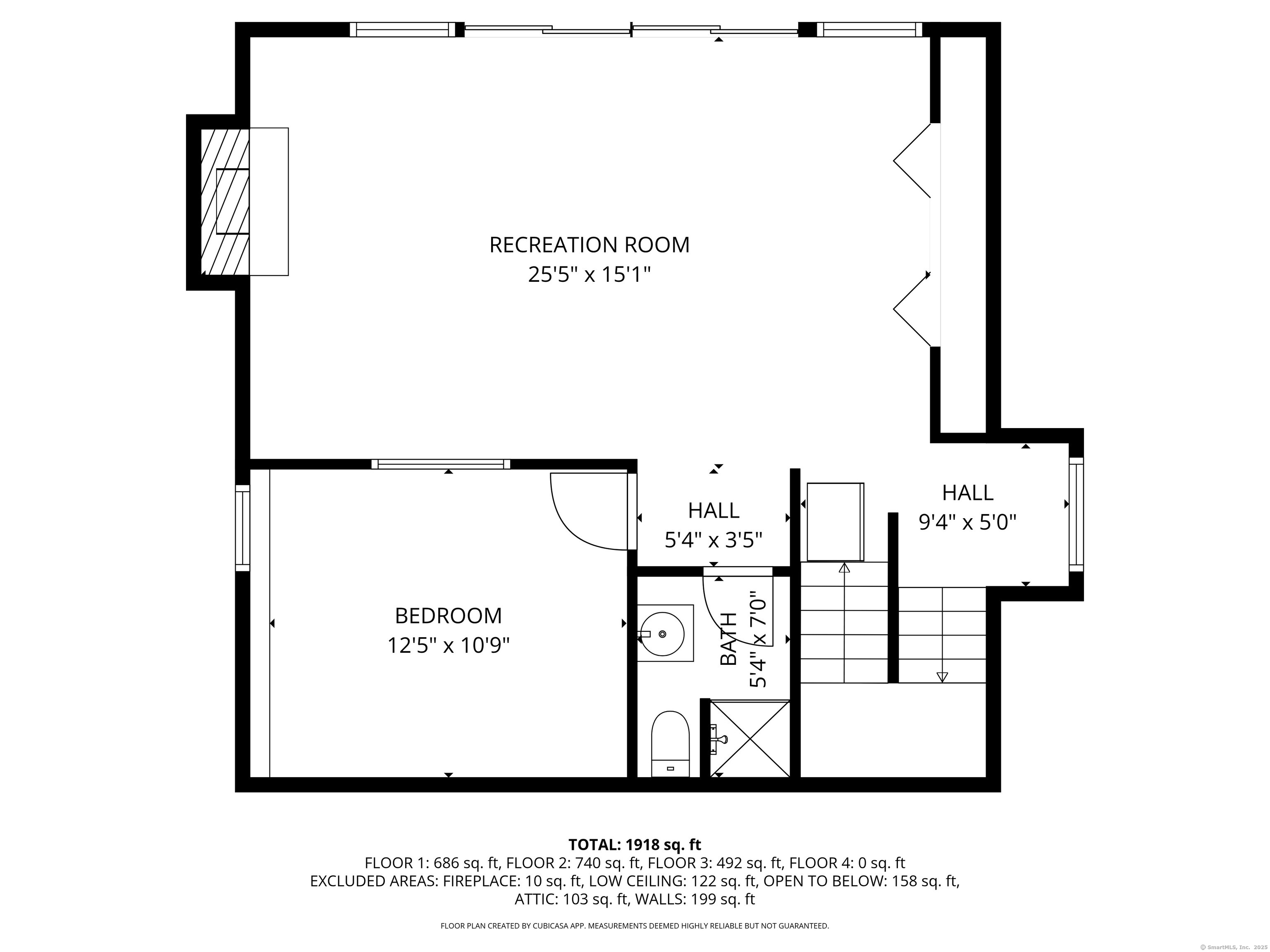 31 Lake Shore Boulevard Stafford CT 06076