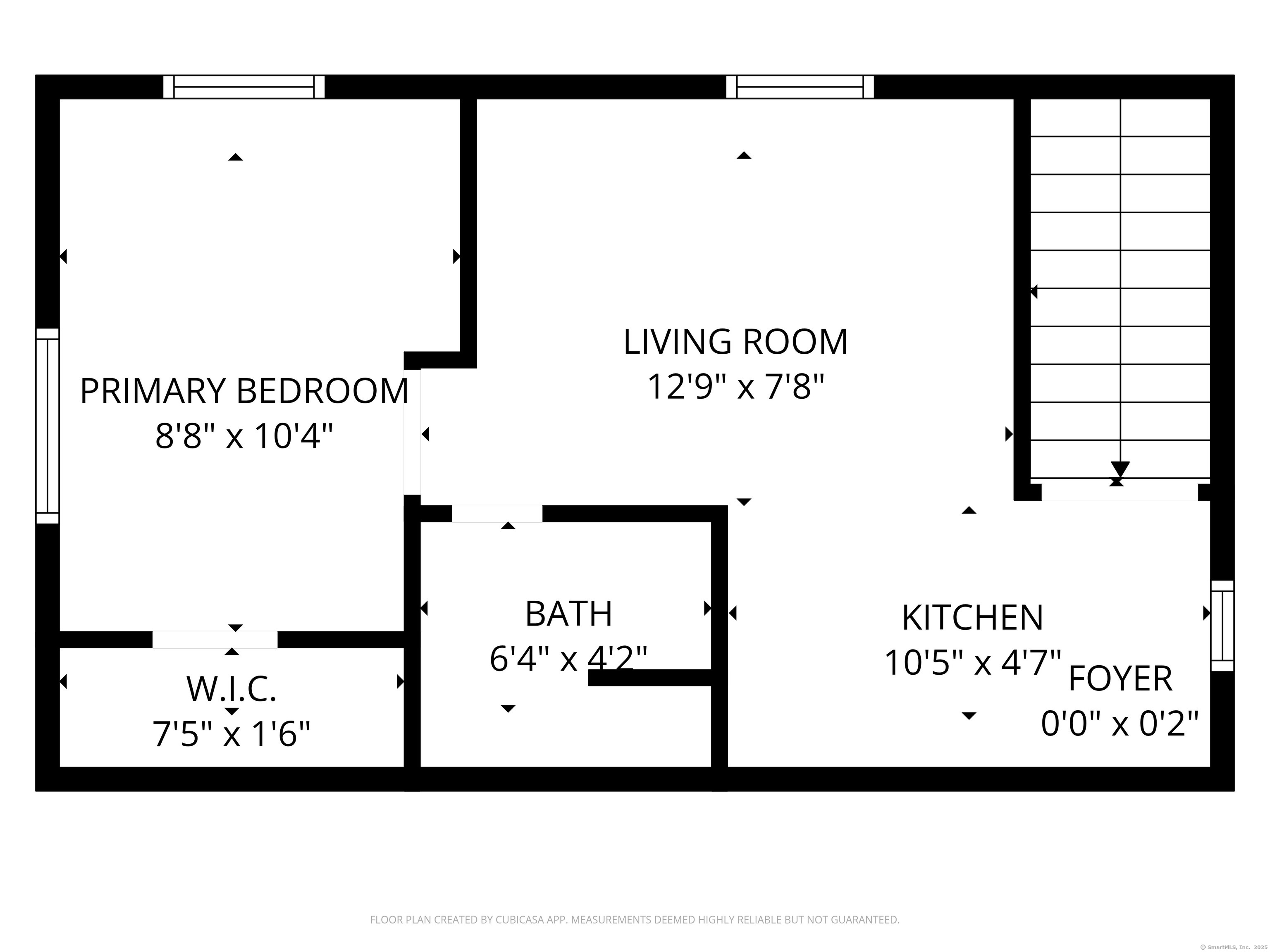 31 Lake Shore Boulevard Stafford CT 06076