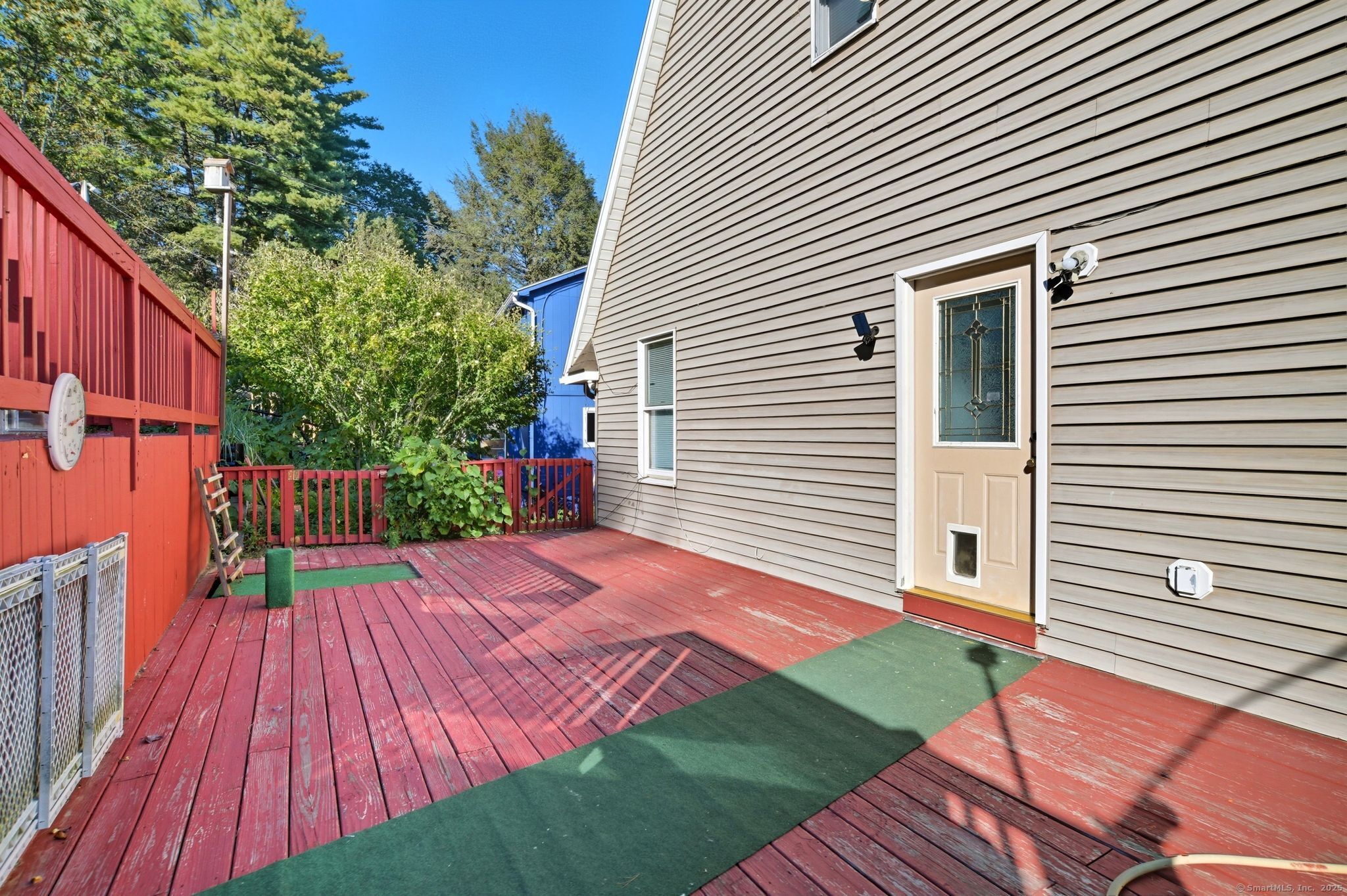 31 Lake Shore Boulevard Stafford CT 06076