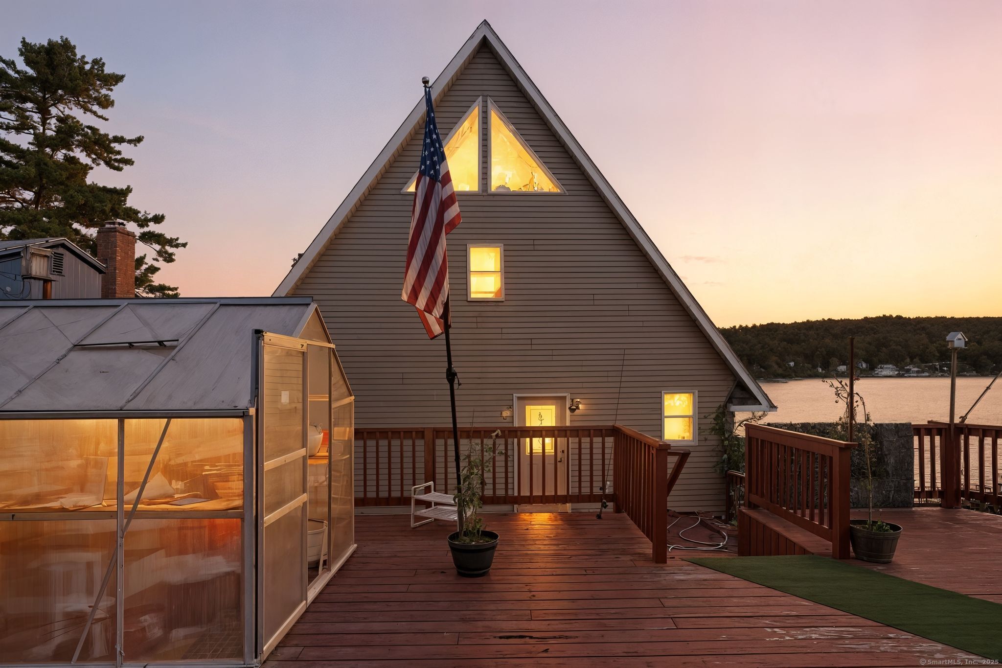 31 Lake Shore Boulevard Stafford CT 06076