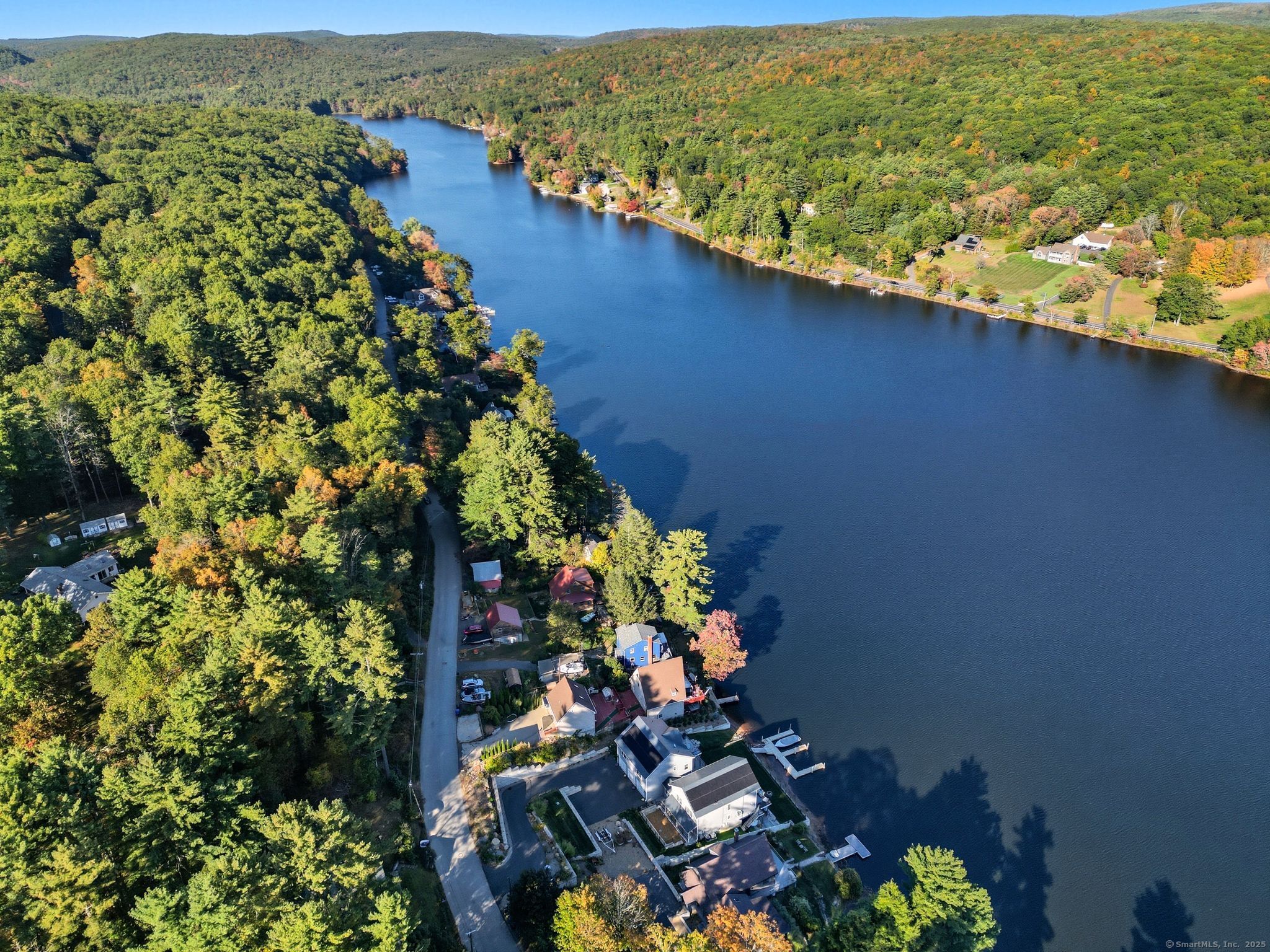 31 Lake Shore Boulevard Stafford CT 06076