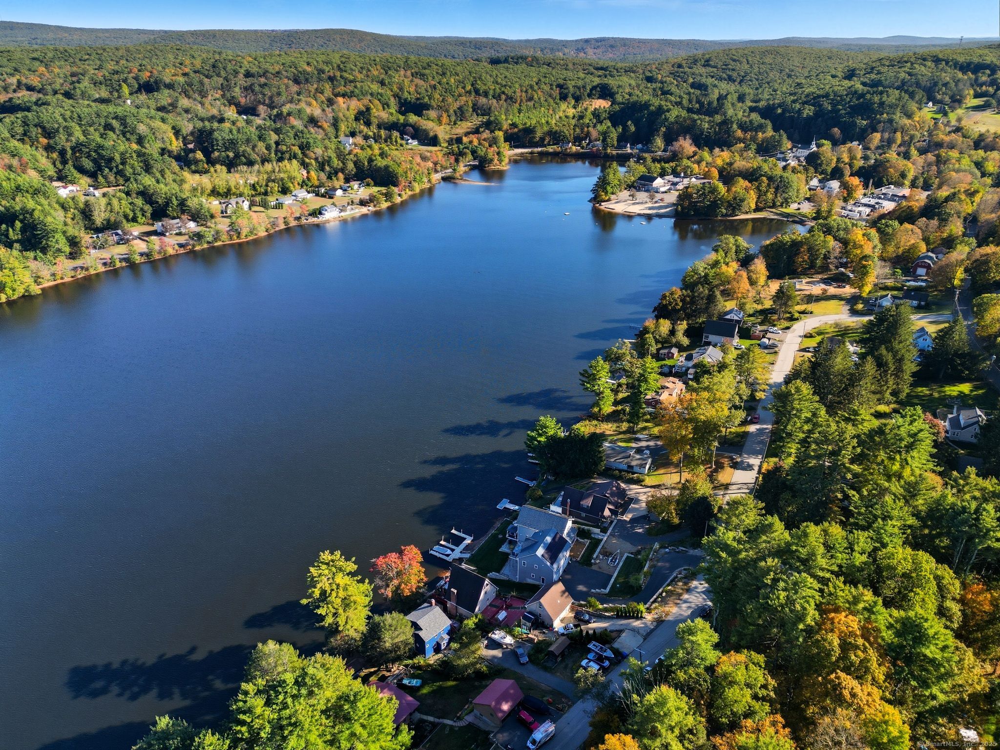 31 Lake Shore Boulevard Stafford CT 06076