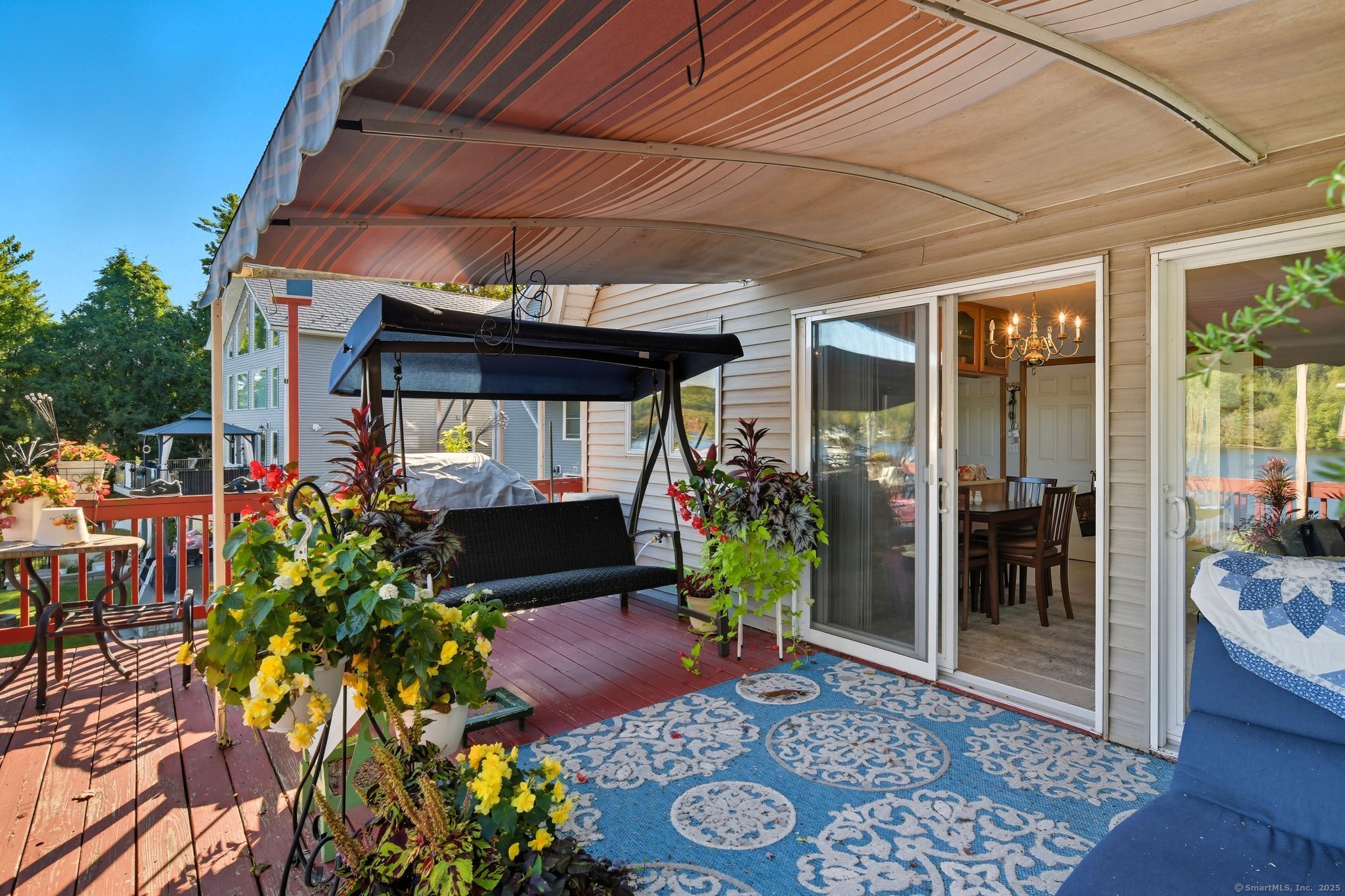 31 Lake Shore Boulevard Stafford CT 06076