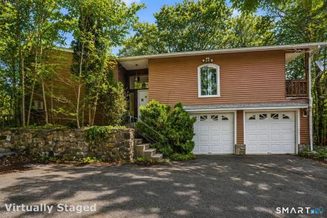 34 Farm Hill Road Ridgefield CT 06877
