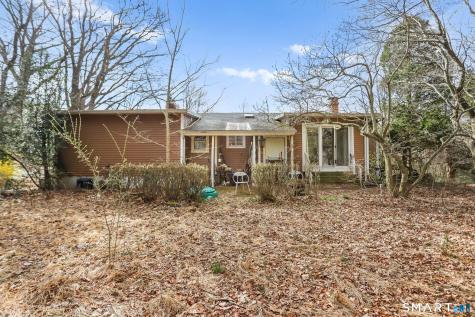 34 Farm Hill Road Ridgefield CT 06877