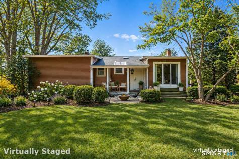 34 Farm Hill Road Ridgefield CT 06877