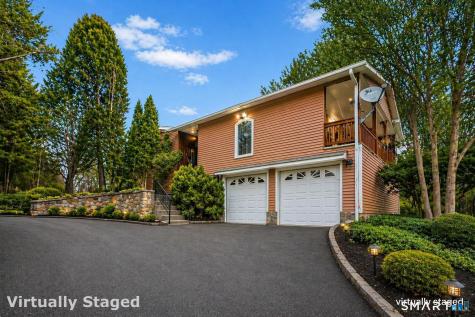 34 Farm Hill Road Ridgefield CT 06877