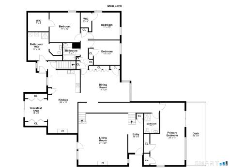 34 Farm Hill Road Ridgefield CT 06877