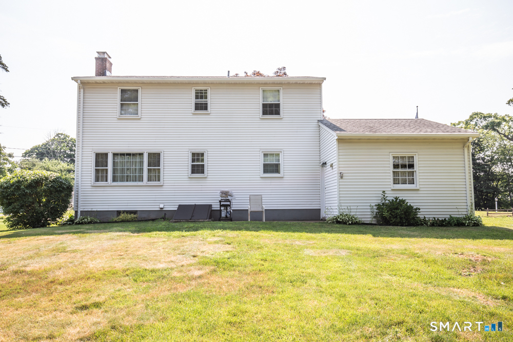 153 Fiesta Heights Meriden CT 06451