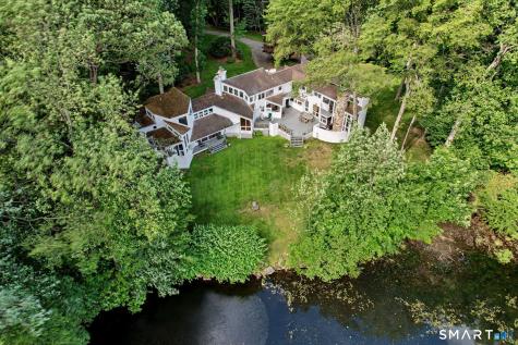 9 Morehouse Lane Norwalk CT 06850