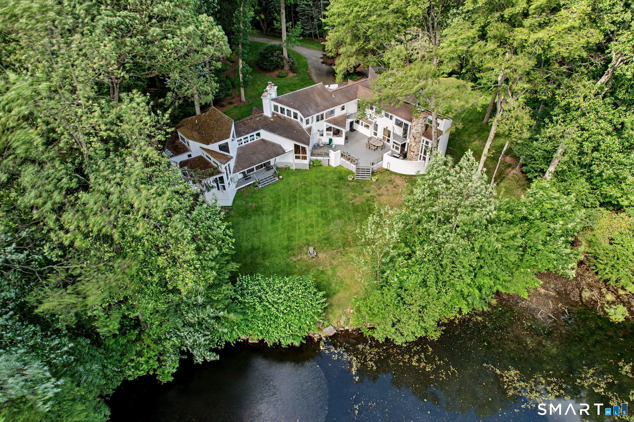 9 Morehouse Lane Norwalk CT 06850