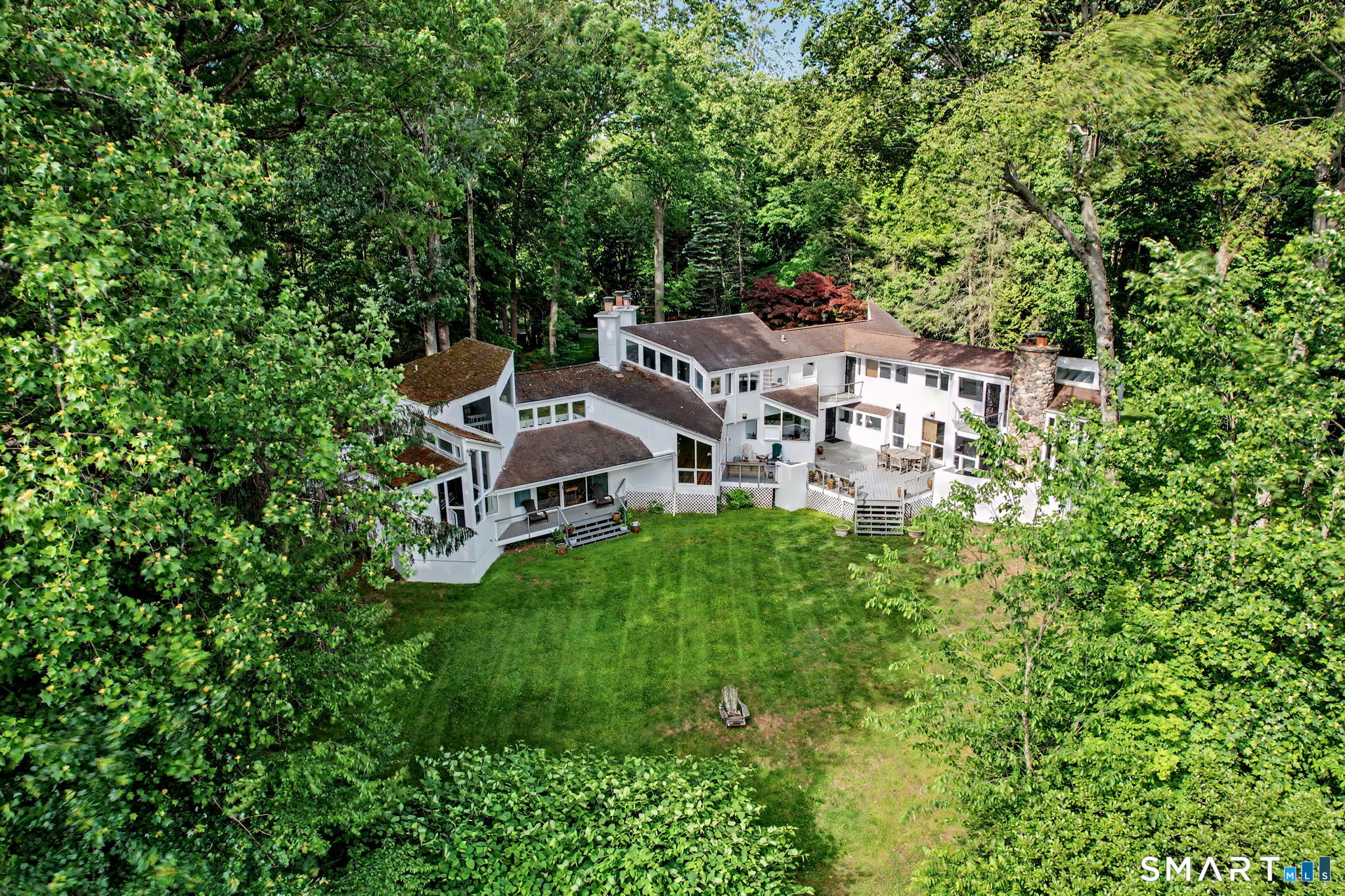 9 Morehouse Lane Norwalk CT 06850
