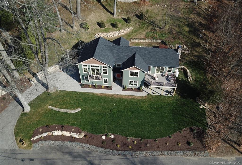 3 Lake Point Drive New Milford CT 06776