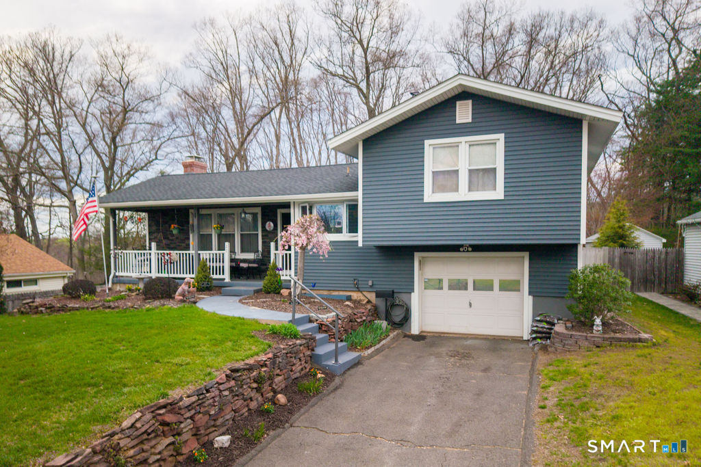 27 Maiden Lane Plainville CT 06062