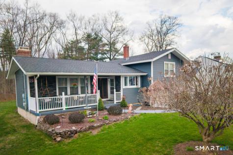 27 Maiden Lane Plainville CT 06062