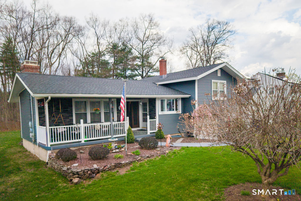 27 Maiden Lane Plainville CT 06062